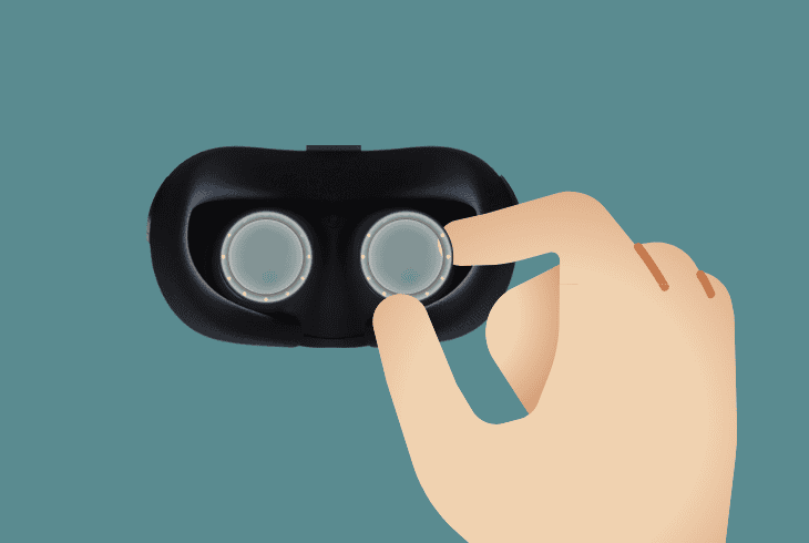 Why is Meta Quest 3 Fogging Up? (Best Fixes!) 5 put more space between lenses