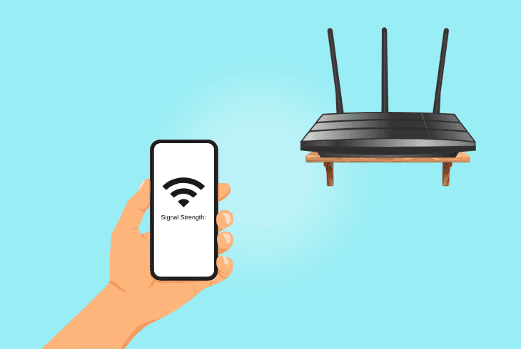 Quest 3 Update Taking Forever? (Here’s The Easy Fix!) 4 verify the wi-fi connection