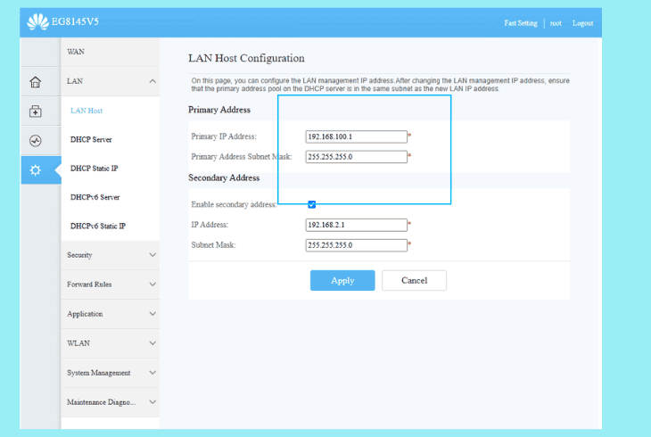 Quest 3 Update Taking Forever? (Here’s The Easy Fix!) 6 try via different ip address