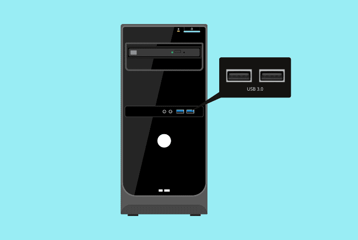 Is Your Valve Index Headset Not Detected? (Fix It Fast) 3 test via a different motherboard usb