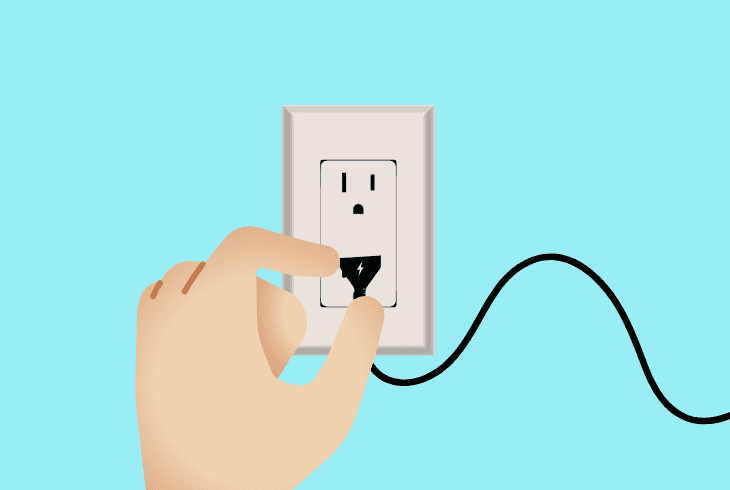 Valve Index Base Station Blinking Red? (Let’s Fix It Fast) 4 switch to a different power outlet