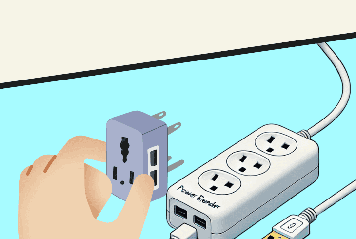 Hello Baby Monitor Night Vision Not Working? (Fix It Fast) 9 remove external equipment