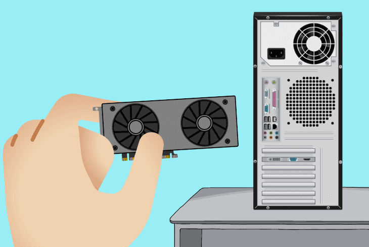 Is Your Valve Index Not Turning On? (Try These Fixes!) 7 check displayport & gpu driver
