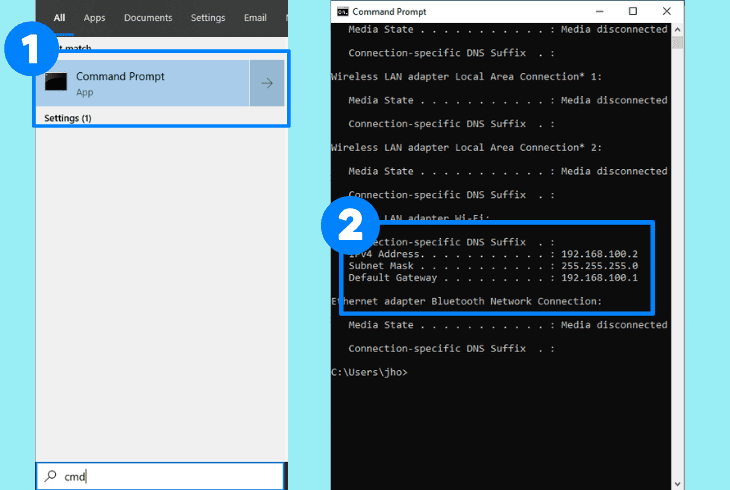 SimpliSafe Doorbell Camera Offline? (Fix in Minutes!) 5 how to access the router’s gui