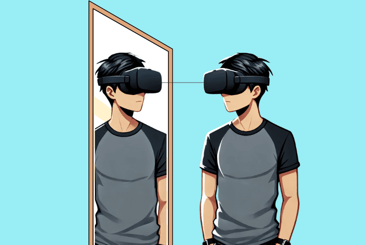 Meta Quest 3 Setup (Top 10 Things to Do After Unboxing!) 2 set up interpupillary distance (ipd)