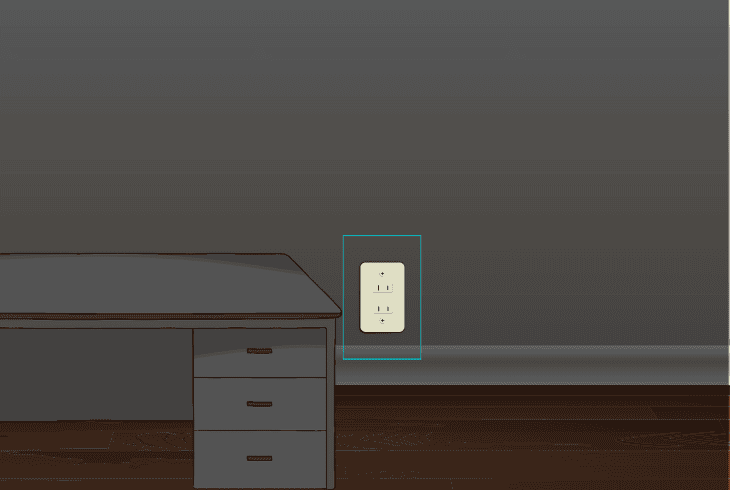 Why Is My Hello Baby Monitor Beeping? (Let's Fix Fast) 7 change the power outlet