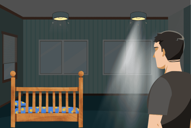 Hello Baby Monitor Night Vision Not Working? (Fix It Fast) 6 tips for proper ambient lighting