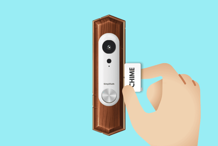 Quick Fix: SimpliSafe Doorbell Installation Issues 8 chime isn’t ringing