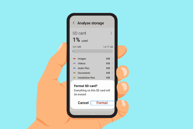Troubled by Reolink Camera Video Loss? (Easy Solutions) 7 free up the sd card storage