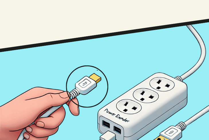 Is Your Meta Quest 3 Not Charging? (Fixes That Works!) 4 remove third-party devices
