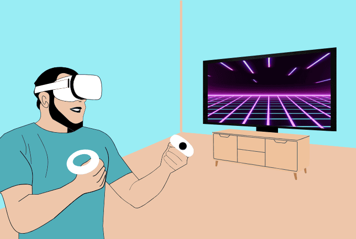 How to Fix PS VR2 Controller Tracking Issues? (Easy Fix!) 2 calibrate the play area thoroughly