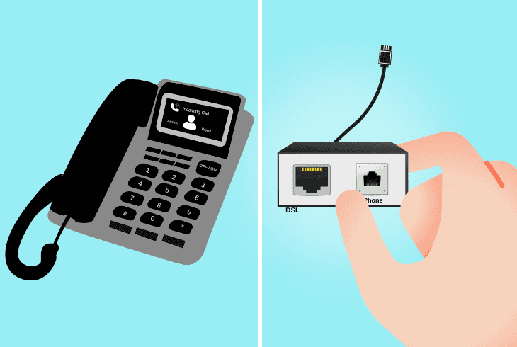 VTech Phone Caller ID Not Working? (Let’s Fix It Fast) 7 uninstall unnecessary equipment