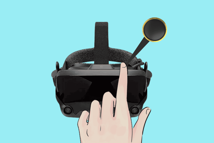 Valve Index Base Station Blinking Red? (Let’s Fix It Fast) 8 factory reset your valve index