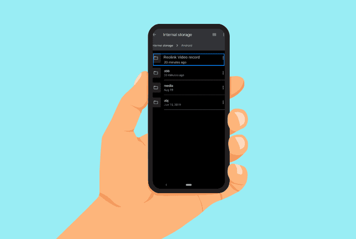 Troubled by Reolink Camera Video Loss? (Easy Solutions) 5 fix reolink camera video loss local storage
