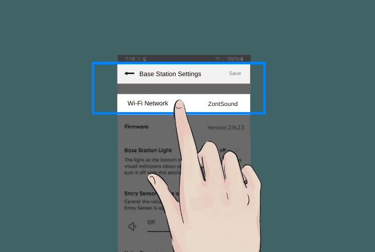 SimpliSafe Doorbell Camera Offline? (Fix in Minutes!) 10 connect the simplisafe base to wi-fi