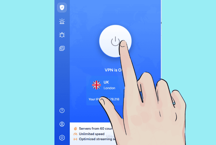 Hisense Roku TV AirPlay Not Working? (Here’s the Fix!) 8 disable your apple device vpn