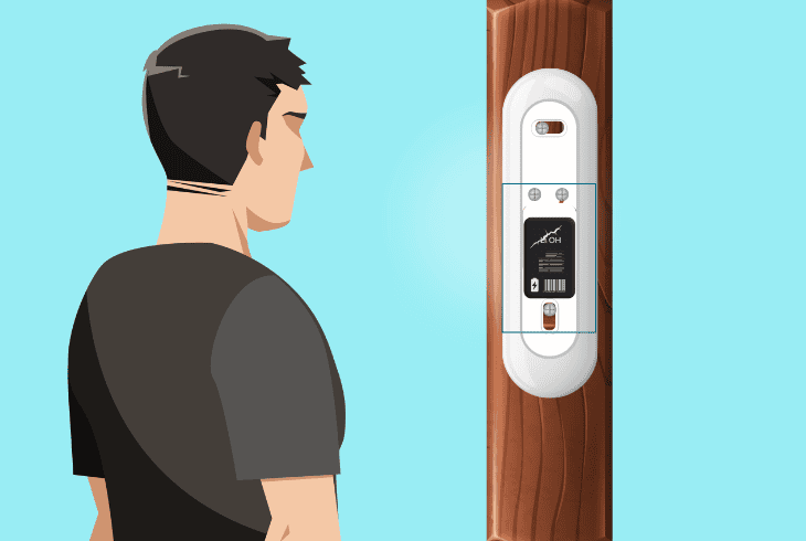 Is Your Simplisafe Doorbell Not Charging? (Working Fixes!) 8 simplisafe doorbell battery replacement possible