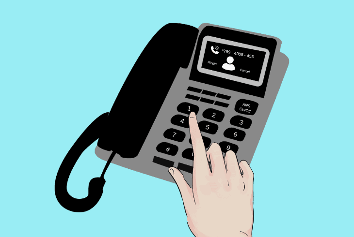 VTech Phone Volume Too Low? (Here's How to Fix!) 3 try a dialing different number