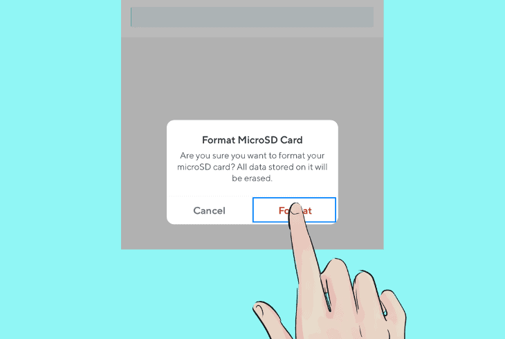 Why Does Wyze Cam v3 Keeps Going Offline? (Quick Fix!) 11 format the cam’s sd card