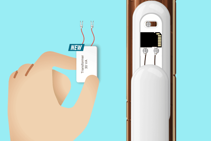 Is Your Simplisafe Doorbell Not Charging? (Working Fixes!) 5 replace your electrical transformer