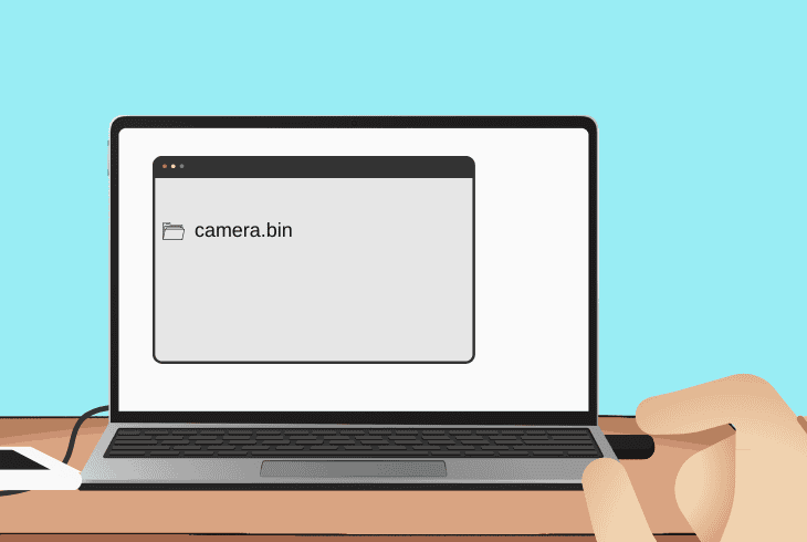 Eufy Baby Monitor Not Connecting to Camera? (Easy Fixes!) 9 how to upload eufy camera’s firmware