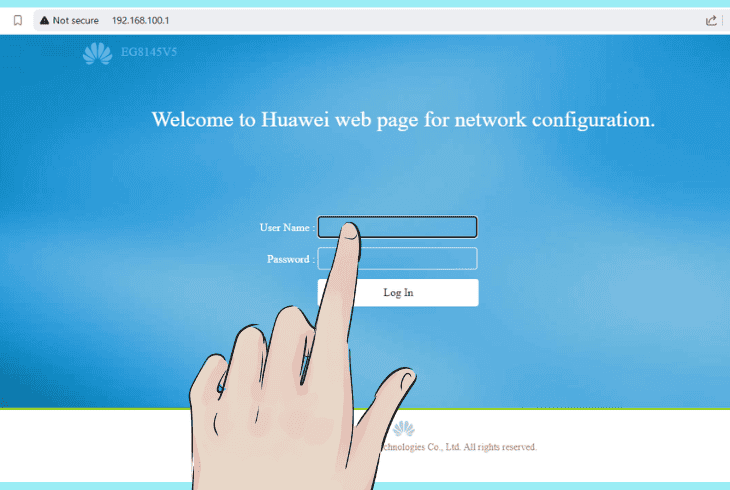 Reolink Camera Not Connecting to WiFi - (Let's Fix It Fast) 7 how to access the router’s gui