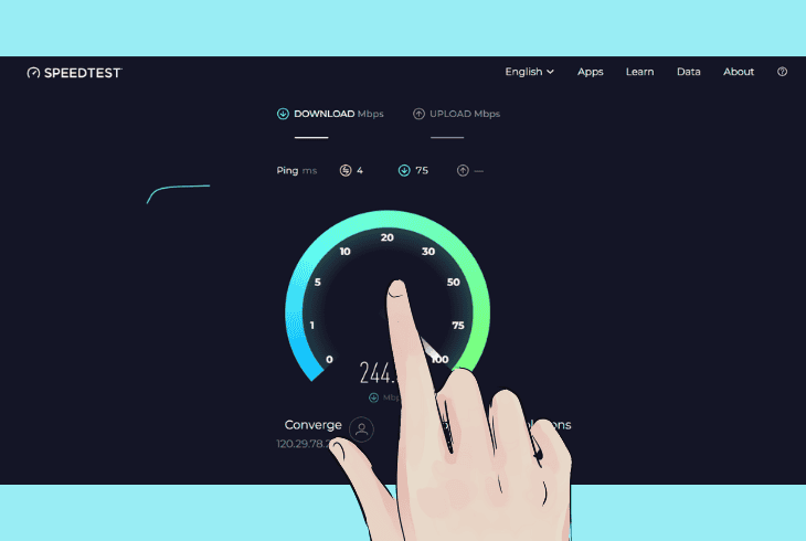 Hisense Roku TV Slow To Respond? (Here’s How to Fix It) 10 test & justify wi-fi speed