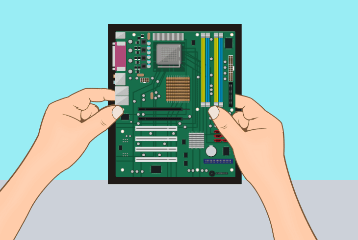 Why is My Hisense Roku TV Won't Turn On? (Easy Fix) 11 how to detect a mainboard fault