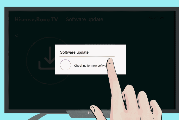 Hisense Roku TV Stuck On Logo Screen? (Ultimate Fix!) 6 download software