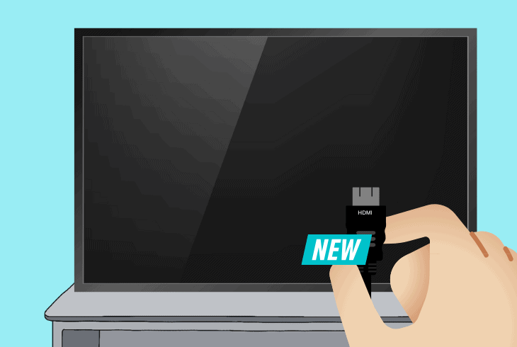 Hisense Roku TV HDMI Not Working? (Here’s the Solution!) 9 replace hdmi or source device