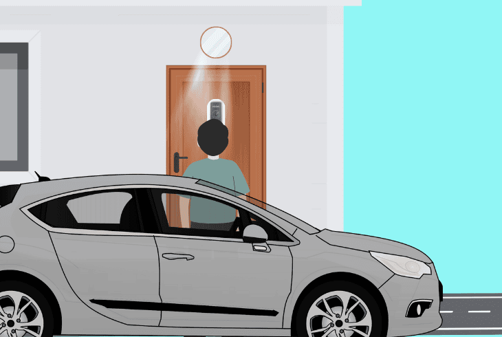 Why Is My Vivint Doorbell Camera Not Recording? (Let's Fix) 11 adjust and test