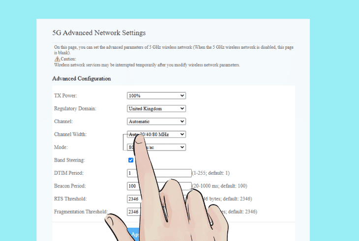 Hisense Roku TV Keeps Disconnecting From WiFi? (Easy Fix) 6 dual-band router but only 1 wifi