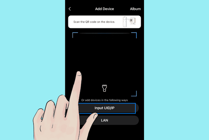Reolink Camera Not Connecting to WiFi - (Let's Fix It Fast) 9 use the reolink client (workaround)