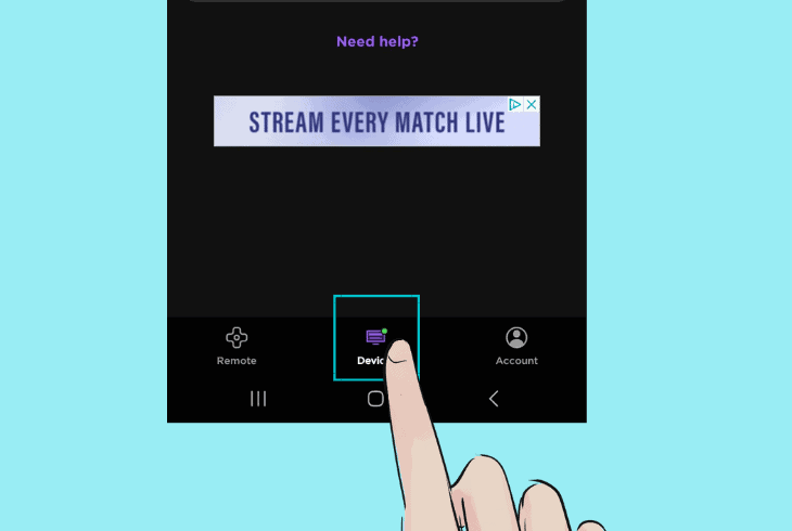 Hisense Roku TV Not Responding To Remote? (Here’s the Fix) 6 use the roku mobile app (workaround)