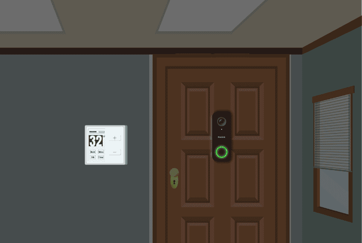 Why is Reolink Doorbell Not Charging? (Simple Fixes!) 3 stabilize the battery climate conditions