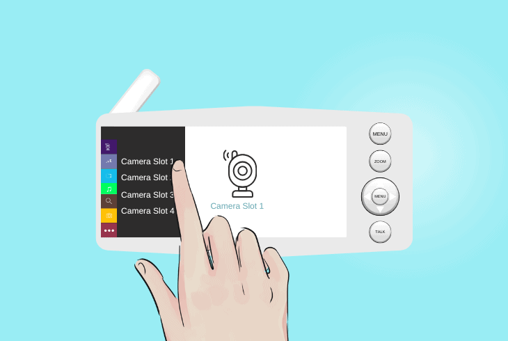 Why is Eufy Baby Monitor Moving On Its Own? (Let’s Fix It!) 6 resynchronize the eufy baby camera