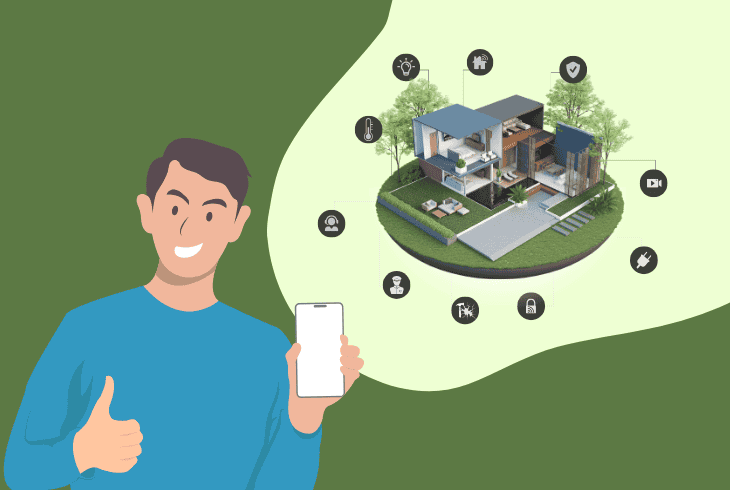 The Ultimate Smart Home Compatibility List (2025) 17 plan for growth