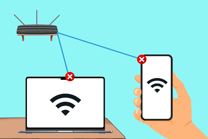 Ring Chime Pro Flashing Blue Light? (Try These Easy Fixes!) 7 improve the network speed