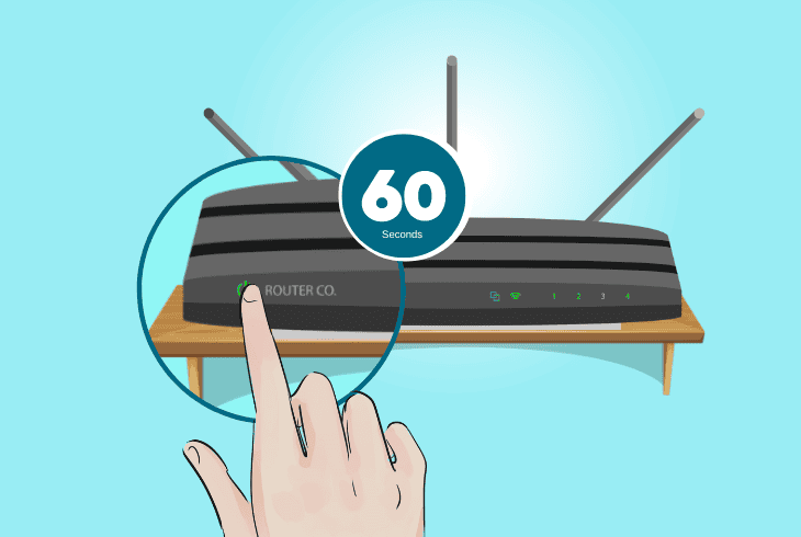 Hisense Roku TV Screen Mirroring Not Working? (Quick Fix!) 8 troubleshoot issues with the network