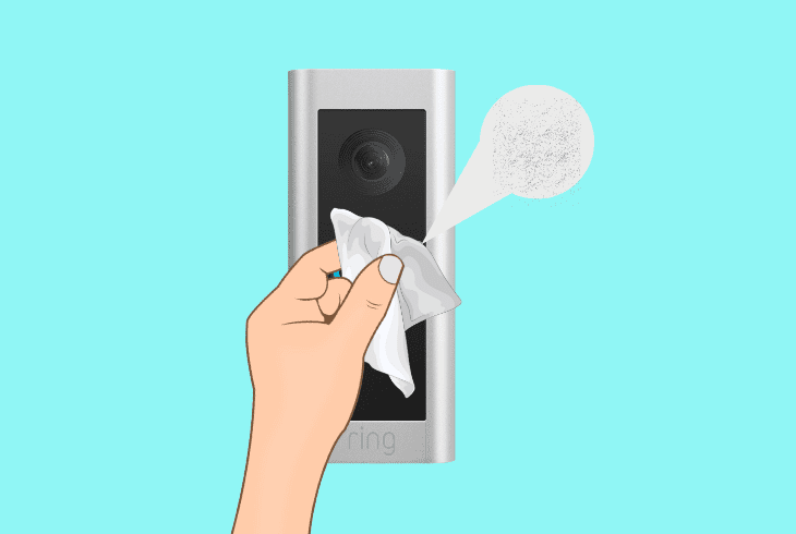 Ring Doorbell No Sound On Live View? (Quick Solutions!) 5 enable streaming & recording