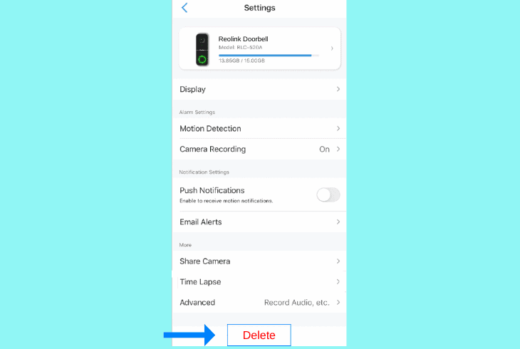 Why is Reolink Doorbell Not Charging? (Simple Fixes!) 8 how to remove reolink