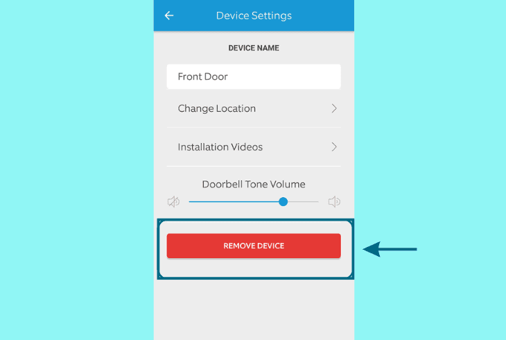 Why Is My Ring Not Recording Everything? (Do This Now!) 8 how to remove the ring camera