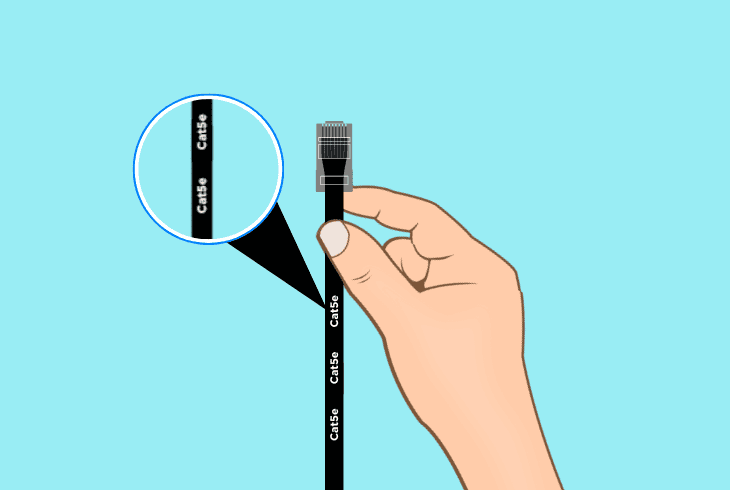 Lorex Camera Black Screen - (Here’s the Real Fix!) 11 how to choose the right ethernet cable