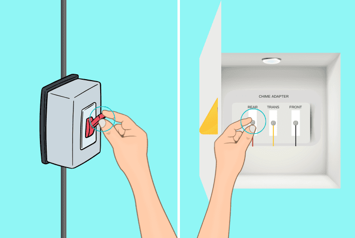 Ring Doorbell Not Working With Existing Chime? (Fix Fast!) 6 install & wire ring chime kit setup