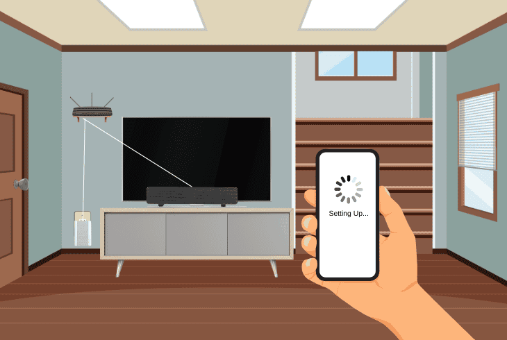 Ring Chime Won't Flash Green? (Try These Simple Fixes!) 6 use an alternative device for setup