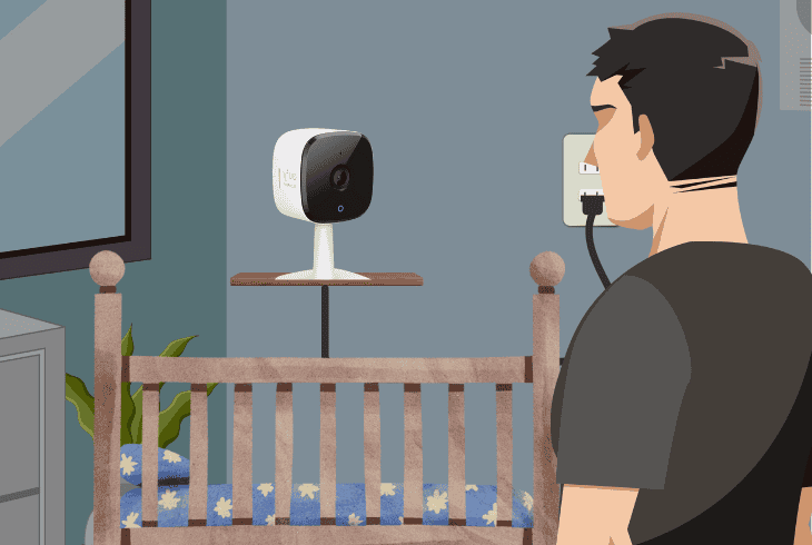 Why is Eufy Baby Monitor Moving On Its Own? (Let’s Fix It!) 12 look for unusual camera behavior