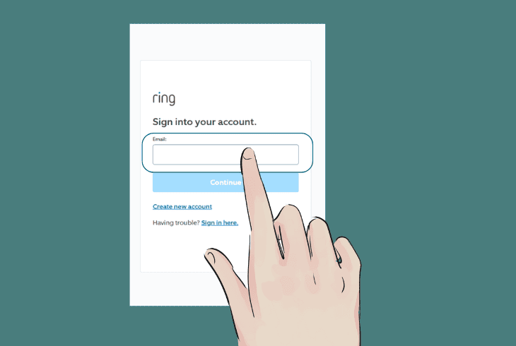 Ring Doorbell No Sound On Live View? (Quick Solutions!) 10 use ring’s website (workaround)