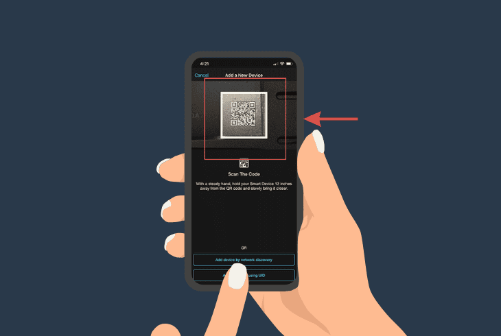 Night Owl Playback Not Working? (Try This Quick Fix!) 7 re-add the camera to the app