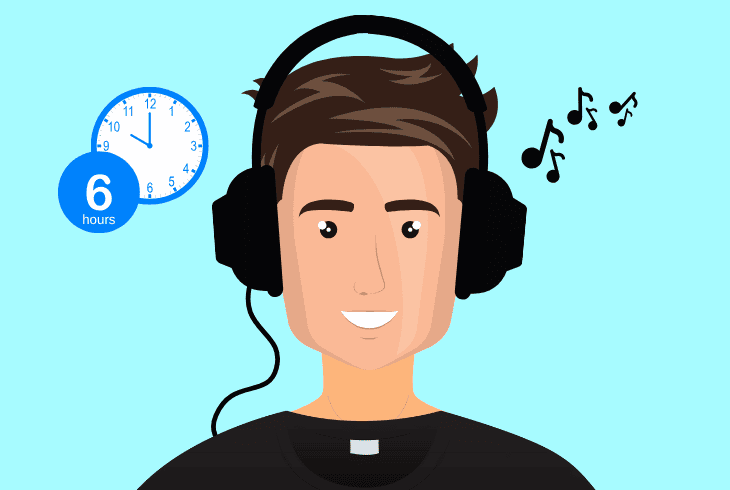 Why Do My Beats Solo 4 Sound Muffled? (Quick Fix!) 9 try to burn-in your beats solo 4
