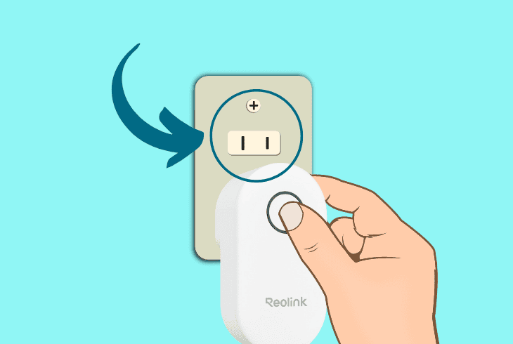 Reolink Doorbell Chime Not Working? (Try These Easy Fixes!) 4 use a different outlet for the chime